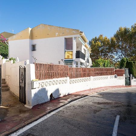 Malagasuite Bungalow Pool Benalmádena Eksteriør billede