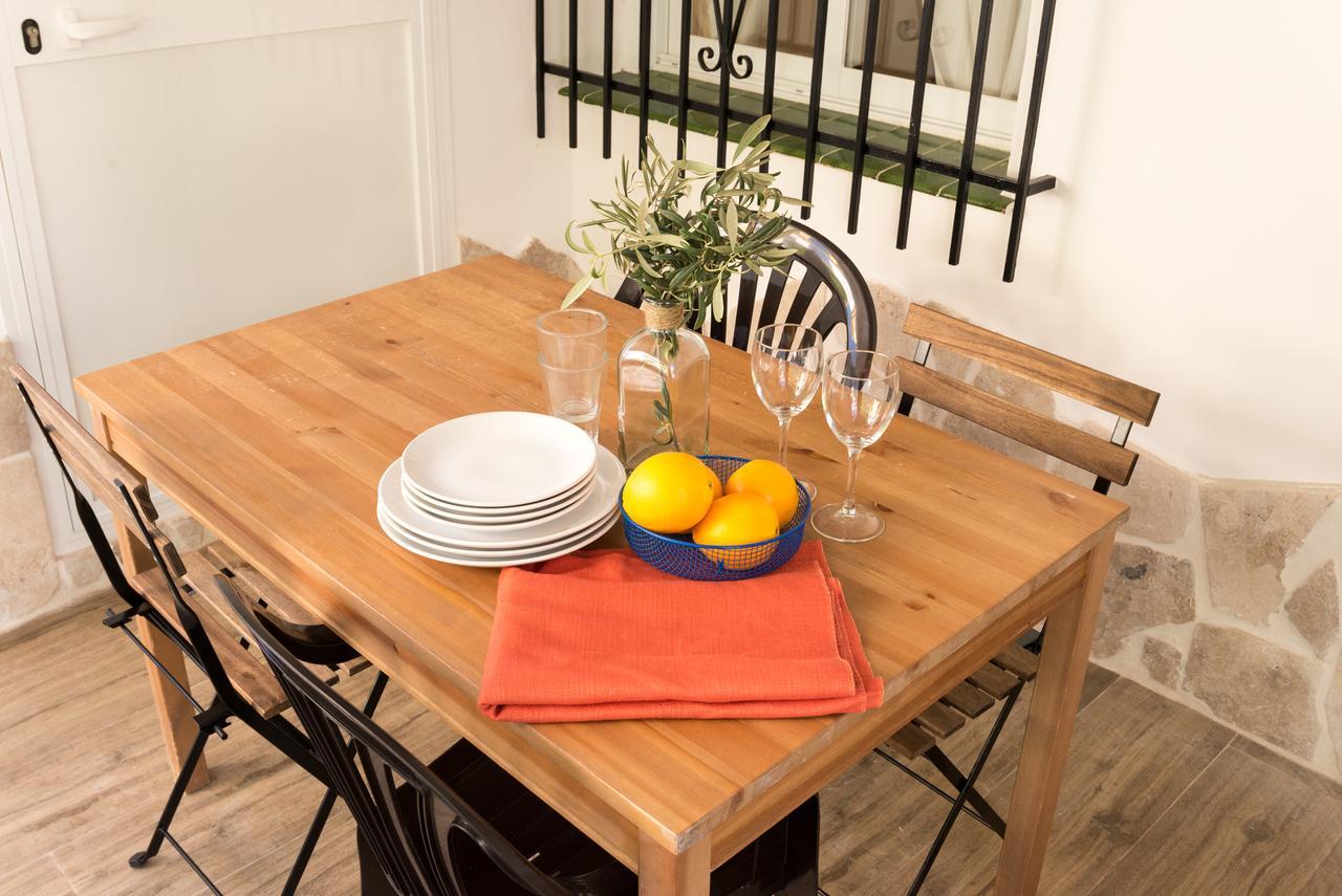 Malagasuite Bungalow Pool Benalmádena Eksteriør billede