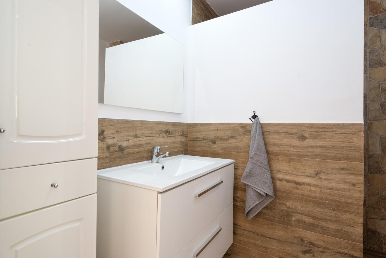 Malagasuite Bungalow Pool Benalmádena Eksteriør billede