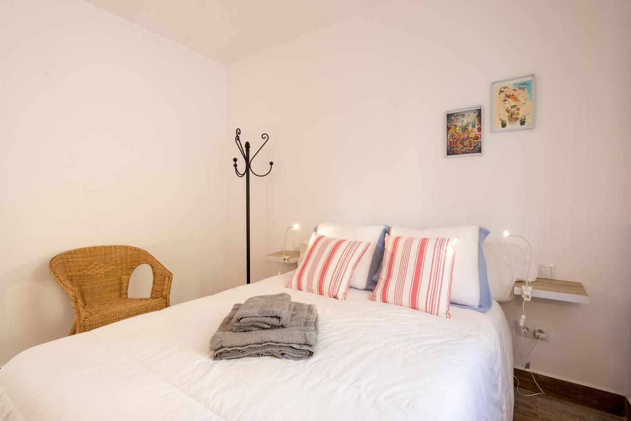 Malagasuite Bungalow Pool Benalmádena Eksteriør billede